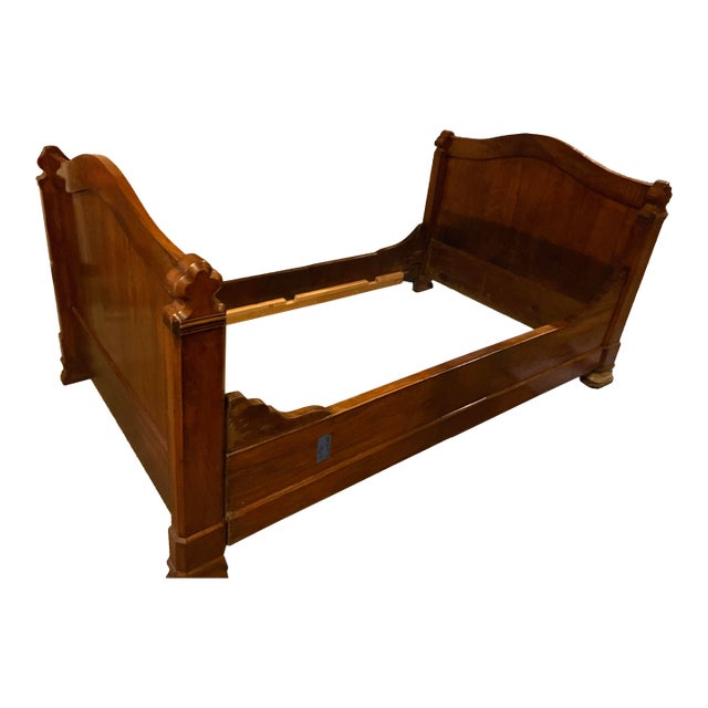 Antique French Daybed For Sale