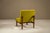 Wood Model 869 Lounge Chair by Ico Parisi for Cassina, Italy, 1960s For Sale - Image 7 of 14
