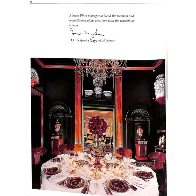 The Collection of Alberto Pinto 1999 Sotheby's New York For Sale - Image 4 of 15