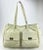 Chanel White Pocket in the City Tote For Sale - Image 9 of 12