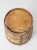Antique Painted Wood Bucket For Sale - Image 9 of 12