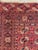 Maroon Vintage Turkmen Bokhara Rug, 1950s For Sale - Image 8 of 17