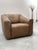 Swiss DS-47 Chair in Buffalo Leather from de Sede, 1970s For Sale - Image 14 of 14