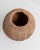 Sculptural Studio Pottery Vase Form with Green Glazed Face, 1980s For Sale - Image 4 of 11