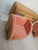 Pair of Vintage Virgola Chairs Attributed to Yaakov Kaufman for Arflex For Sale - Image 11 of 14