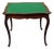Antique Louis XV Games Table For Sale