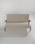 Wood D71 Sofa by Osvaldo Borsani for Tecno, 1950s For Sale - Image 7 of 14