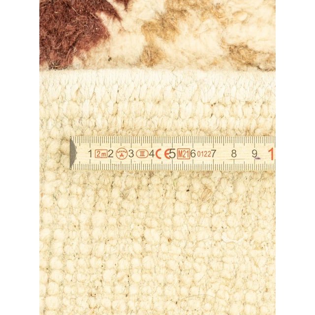 Berber Rug, 1960s For Sale - Image 10 of 11