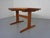 Extendable Teak Dining Table from Skovby, Denmark, 1960s For Sale - Image 13 of 18