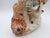Ceramic Circa 1860 English Staffordshire Figure of "The Lion Slayer" For Sale - Image 7 of 8