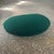 Eureka Hanging Basket Chair by Giovanni Travasa for BBB Bonacina, Italy, 1950s For Sale - Image 10 of 11