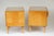 Mid-Century Bedside Tables, Germany, 1960s, Set of 2 For Sale - Image 4 of 11