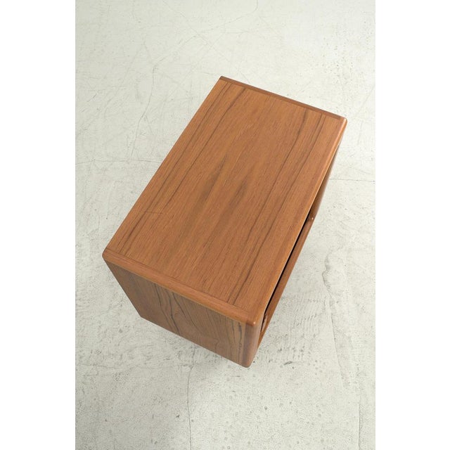 Vintage Cabinet from Silkeborg For Sale - Image 10 of 11