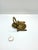 Traditional Henredon Decorative Pull Antique Brass For Sale - Image 3 of 6