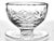 Traditional Vintage Waterford Lismore Condiment/Dessert Coupes - A Pair For Sale - Image 3 of 5