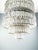 Tiered Crystal Chandelier from Kamenický Šenov, 1960s For Sale - Image 12 of 16