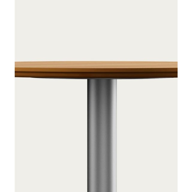 Gold Train High Table by Henrik Tengler for OneCollection For Sale - Image 8 of 12