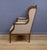 Antique Walnut Armchair For Sale - Image 9 of 18
