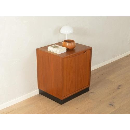 Vintage Chest of Drawers, 1960s For Sale - Image 7 of 7