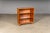 Small Mid-Century Mahogany Bookshelf For Sale - Image 5 of 12