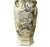 Chinese Scenery Graphic Hexagonal White Porcelain Art Vase 2 For Sale - Image 10 of 17