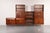 Mid-Century Italian Modular Wall System attributed to Vittorio Dassi, 1950s, Set of 7 For Sale - Image 17 of 17