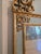 Vintage Mid Century Modern Hollywood Glamour Regency Mirror For Sale In New York - Image 6 of 11