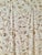 Garden Party Embroidered Floral Decorative Throw Shawl For Sale - Image 4 of 11