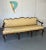 French Louis XV Carved Walnut Sofa For Sale - Image 12 of 12