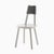 Gray Grey Naïve Chair by etc.etc. for Emko For Sale - Image 8 of 8