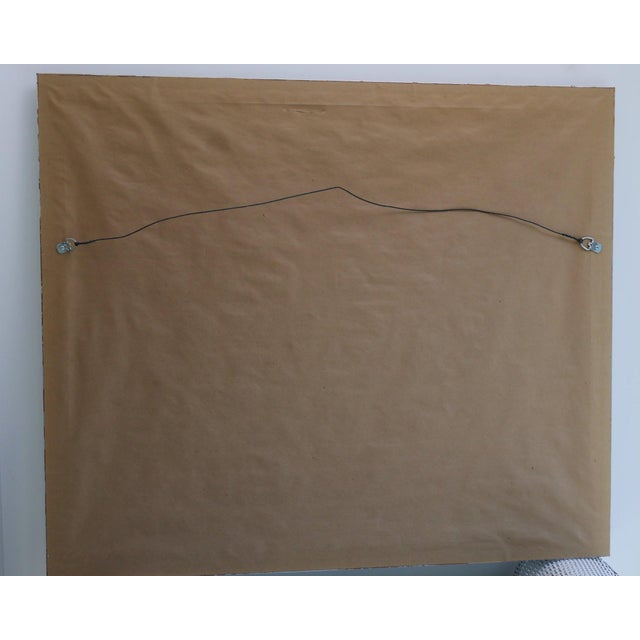 1990s 1990s Cup of Joe II" – Limited Edition Serigraph by r.j. Hohimer For Sale - Image 5 of 6