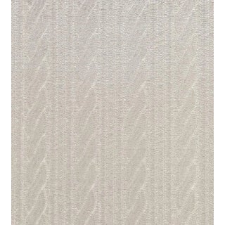 The House of Scalamandré Sweater Fabric, Greige For Sale
