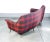 Sofa in the style of Gigi Radice for Minotti, 1960s For Sale - Image 9 of 13