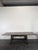 Art Deco Extendable Oak Table with Checkerboard Top in the style of Charles Dudouyt, 1930s For Sale - Image 10 of 12