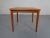 Extendable Teak Dining Table, Denmark, 1960s For Sale - Image 6 of 18