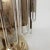 Table Lamps with Vertical Rigid Glass, 1980s, Set of 2 For Sale - Image 11 of 14