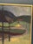 Anna‑Stina Lorentze Nilstoft, Landscape, 1950s, Oil on Canvas For Sale - Image 9 of 14
