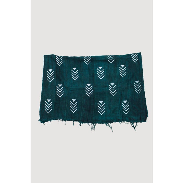 Mud Cloth in Fabric For Sale - Image 5 of 5