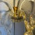 Murano Sconces in the style of Barovier & Toso, 1980s, Set of 2 For Sale - Image 12 of 15