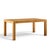 Milo Baughman for Thayer Coggin Mid Century Burlwood Expanding Dining Table With 2 Leaves For Sale In Chicago - Image 6 of 13