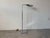 Classic Mid-Century Modern adjustable chrome floor lamp by Koch & Lowy -OMI known for their sleek architectural lighting...