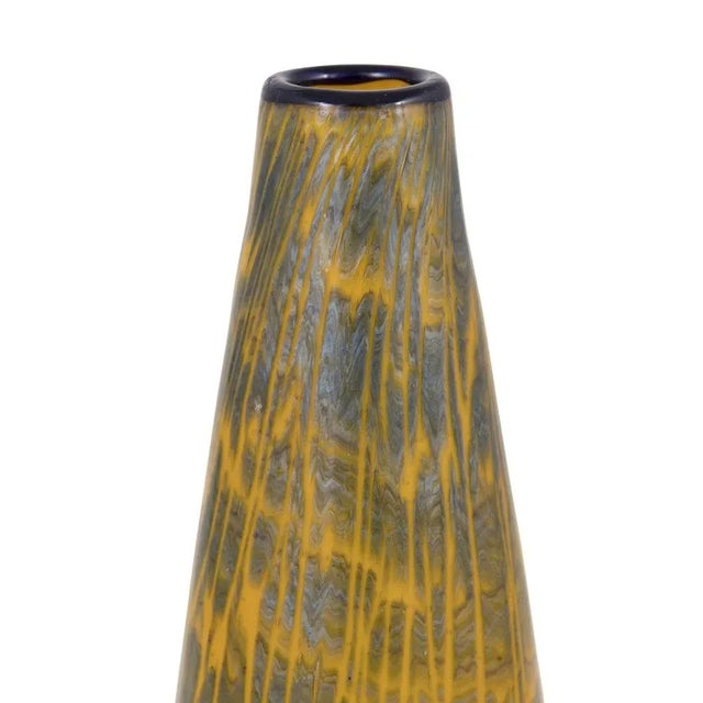 1910s Vintage Vase from Loetz, 1912 For Sale - Image 5 of 7
