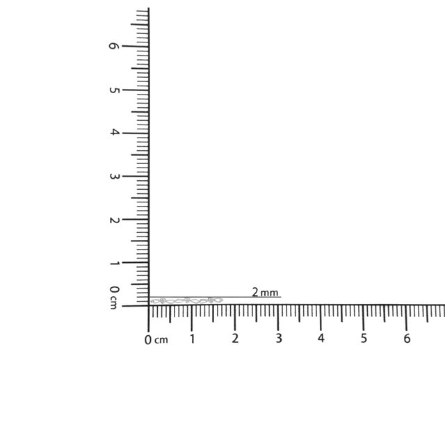 Early 21st Century .925 Sterling Silver Diamond Accent Heart and Infinity 4���-10��� Adjustable Bolo Bracelet (I-J Color, I3 Clarity) For Sale - Image 5 of 5