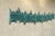 Funky Exquisite Antique Bronze Architectural Wall Hanging For Sale In Miami - Image 6 of 18