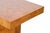 Late 20th Century Late 20th Century Grange Root Veneer Cigar Table For Sale - Image 5 of 11