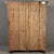 Antique Baroque Cabinet in Painted Softwood, 1750 For Sale - Image 12 of 18