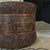 1920s Rare Antique Makhuwa Folk Art Handwoven Mavuku Container, Mozambique For Sale - Image 5 of 8