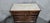 Antique French Walnut Commode, 1850 For Sale - Image 4 of 17