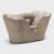 Today known by the Japanese name ishi-sashi, meaning awesome stone padlock, this type of stone weight was used as part...