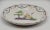 Antique French Moustiers Plate For Sale - Image 6 of 9